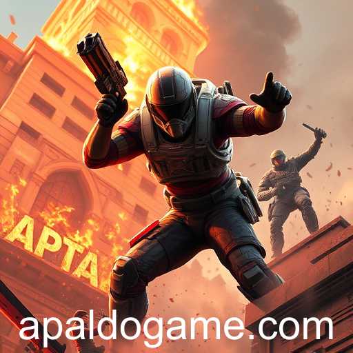 Exploring the Exciting Realm of Action Games: The 'Apaldo' Phenomenon