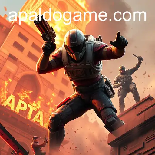 Exploring the Exciting Realm of Action Games: The 'Apaldo' Phenomenon