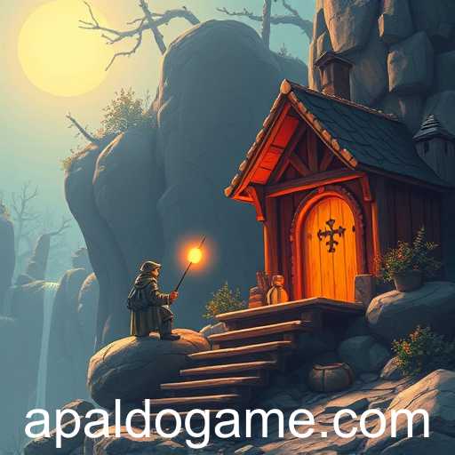 Exploring the Exciting World of Adventure Games