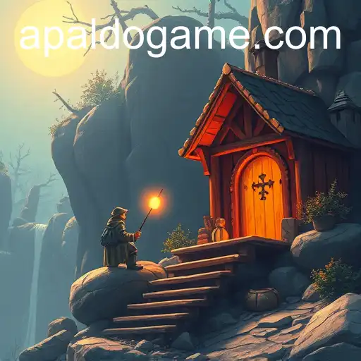 Exploring the Exciting World of Adventure Games