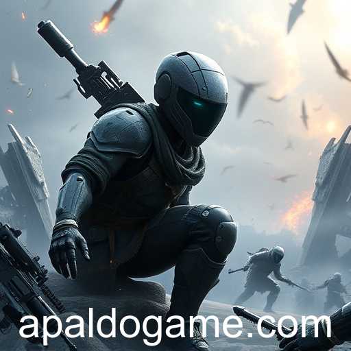 Apaldo: Navigating the 2025 Gaming Landscape