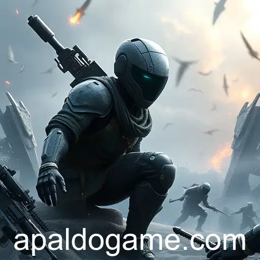 Apaldo: Navigating the 2025 Gaming Landscape