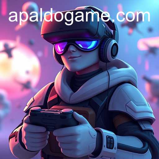 Apaldo: Revolutionizing the Gaming Experience