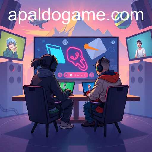 Apaldo Redefines Virtual Entertainment Experience