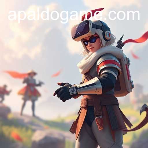 Apaldo: Revolutionizing the Online Gaming Space