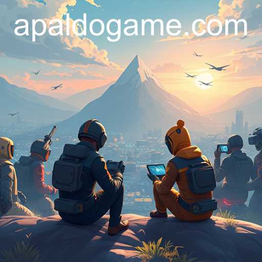 The Rise of Online Games in 2025: A New Era for Apaldo