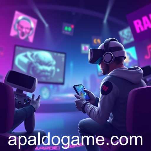 The Evolution of Apaldo: A Gaming Revolution in 2025