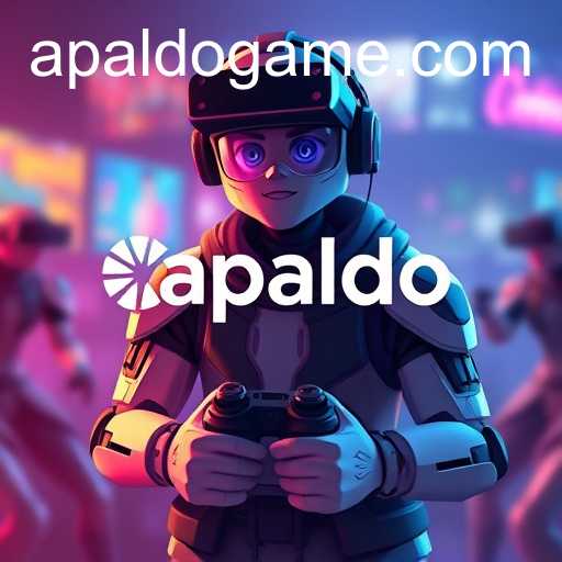 The Rise of Apaldo: A Gaming Revolution