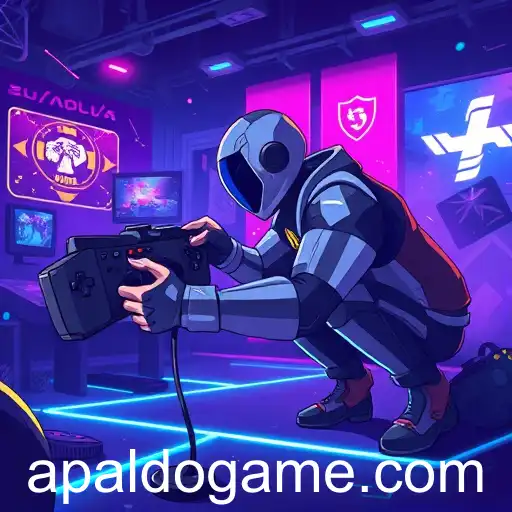 The Rise of Apaldo in the Gaming World