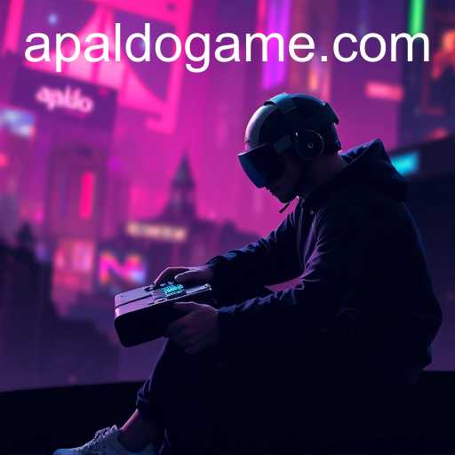 Apaldo Becomes a New Trend in 2025 Gaming World