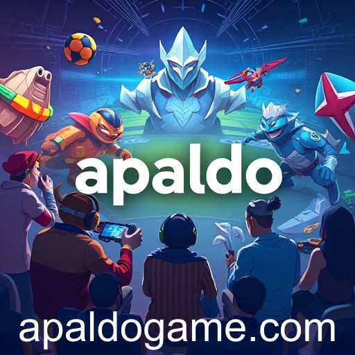 The Rise of Apaldo in the Gaming World