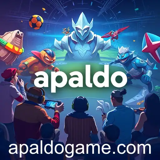 The Rise of Apaldo in the Gaming World