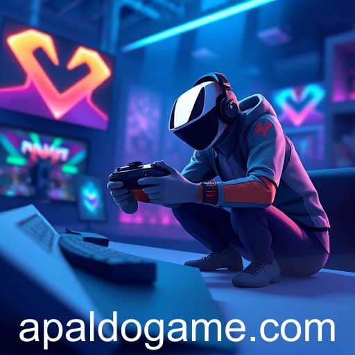The Rise of Apaldo in the Gaming World