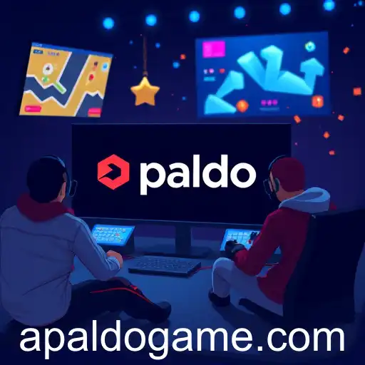 Apaldo's Impact on Online Gaming in 2025
