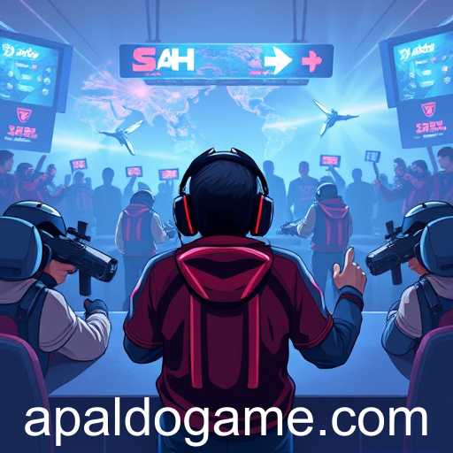Apaldo Revolutionizing Online Gaming