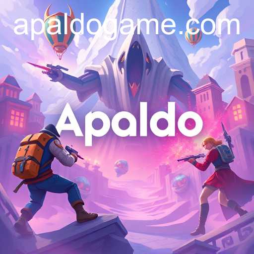 The Rise of Apaldo: Revolutionizing English Gaming