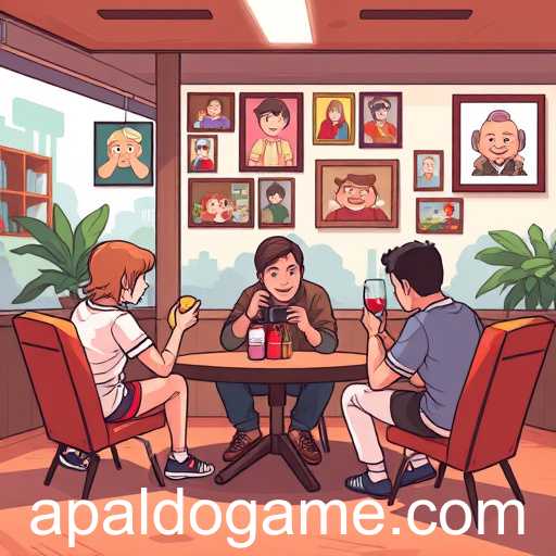 Apaldo: Revolutionizing Online Gaming in 2025