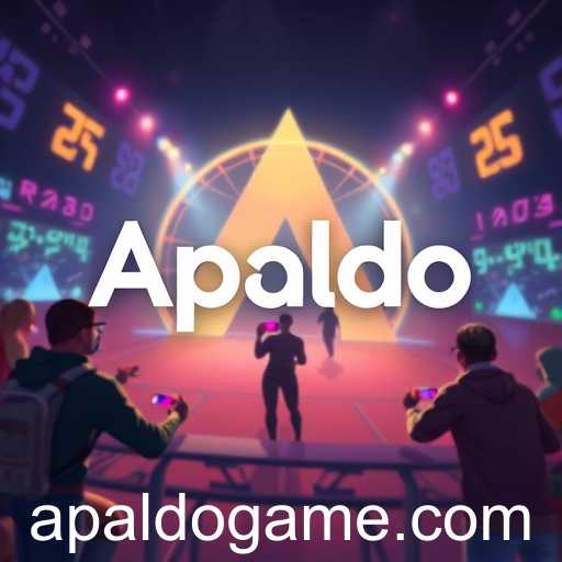 The Rise of Apaldo in Online Gaming