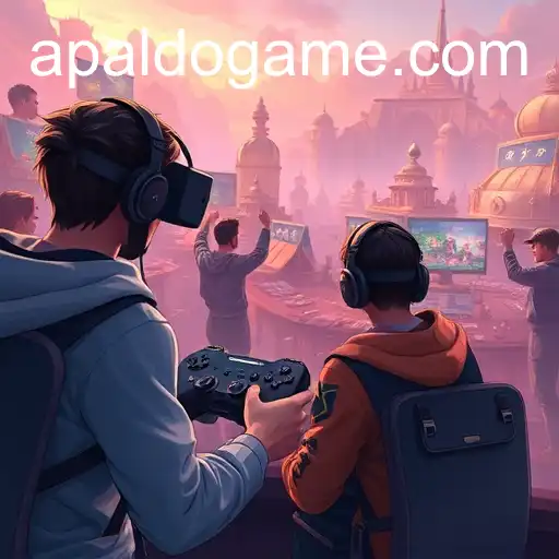 Exploring Apaldo: A New Era in Digital Gaming