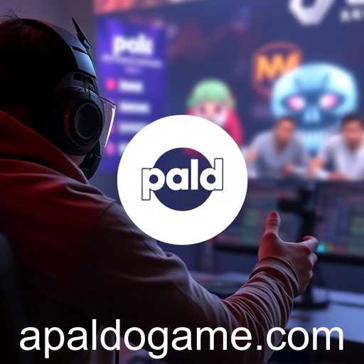 Exploring Apaldo: A Hub for Gamers
