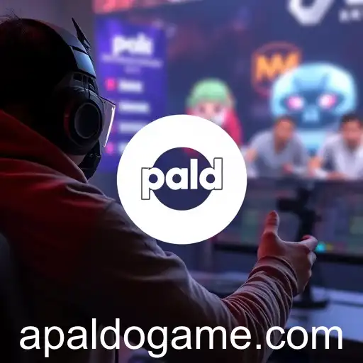 Exploring Apaldo: A Hub for Gamers