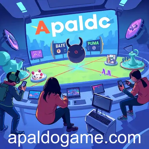Apaldo's Impact on the Gaming Landscape