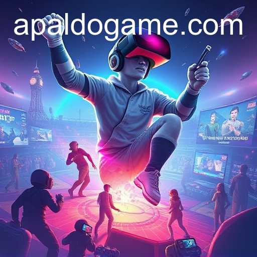 The Rise of Online Gaming in 2025