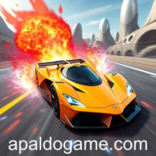 The Continuing Evolution of Racing Games: Innovation and Niche Developments