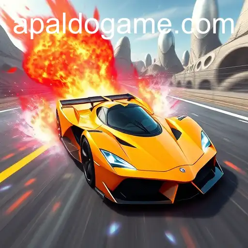 The Continuing Evolution of Racing Games: Innovation and Niche Developments