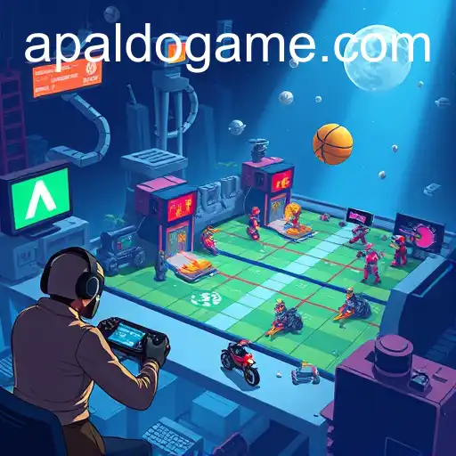 Unveiling the Rise of Apaldo in Gaming