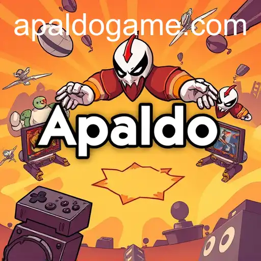 The Rise of Apaldo: A New Era in Online Gaming