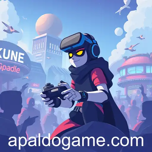 The Rise of Apaldo: Impact on Gaming Dynamics