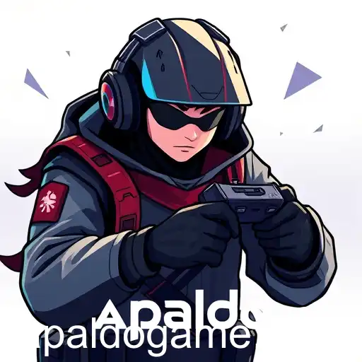 Digital Trends in Gaming: The Rise of Apaldo