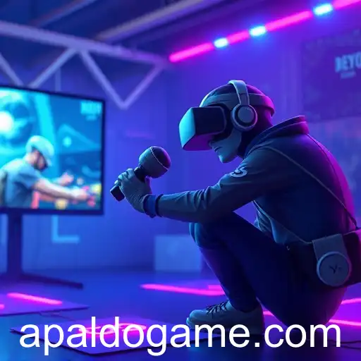 The Rise of Apaldo in Gaming