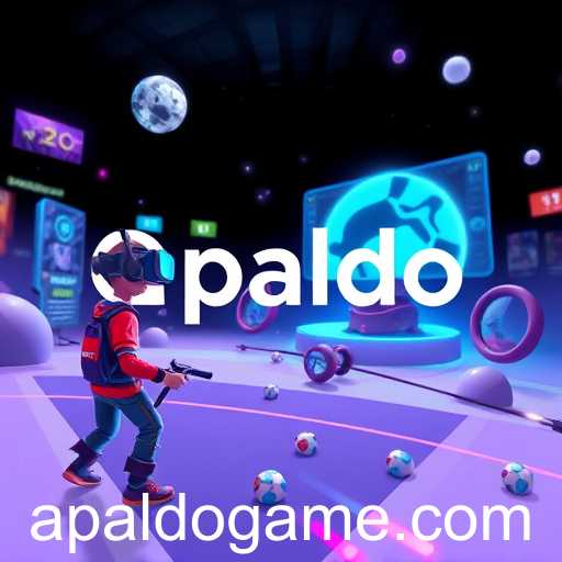 The Rise of Apaldo: Revolutionizing Gaming