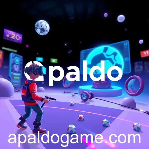 The Rise of Apaldo: Revolutionizing Gaming