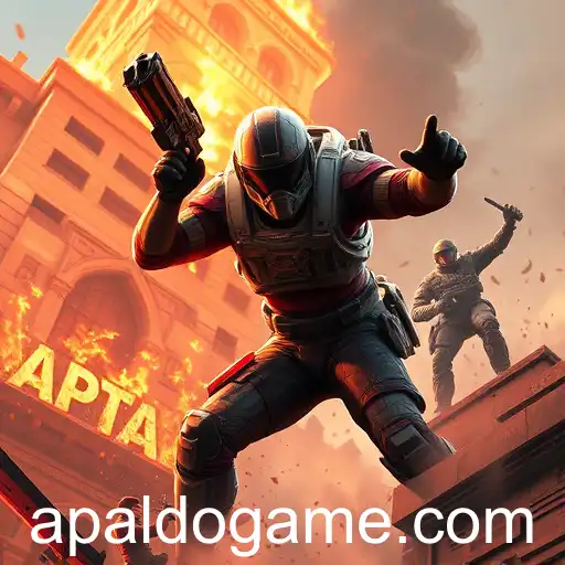 Apaldo: The Rise of Online Gaming in 2025