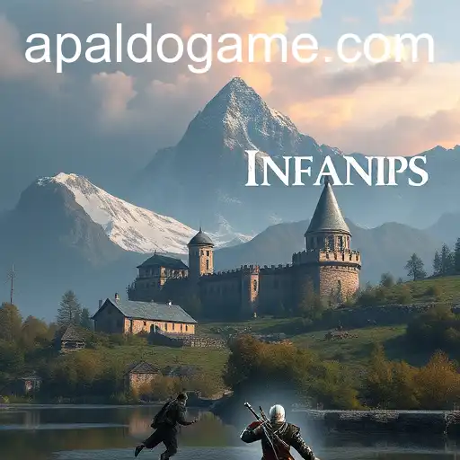 The Rise of 'Apaldo' in RPG Games: A New Era for Gamers