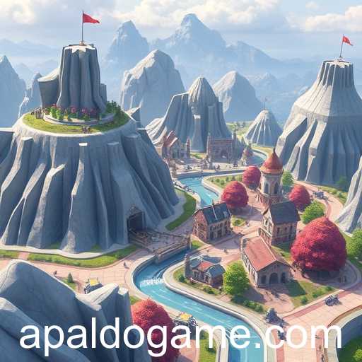 Exploring the World of Simulation Games with 'Apaldo': A New Gaming Frontier