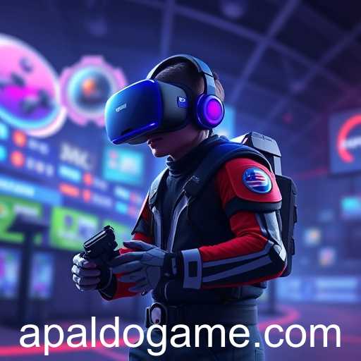 The Rise of Apaldo in the Gaming World